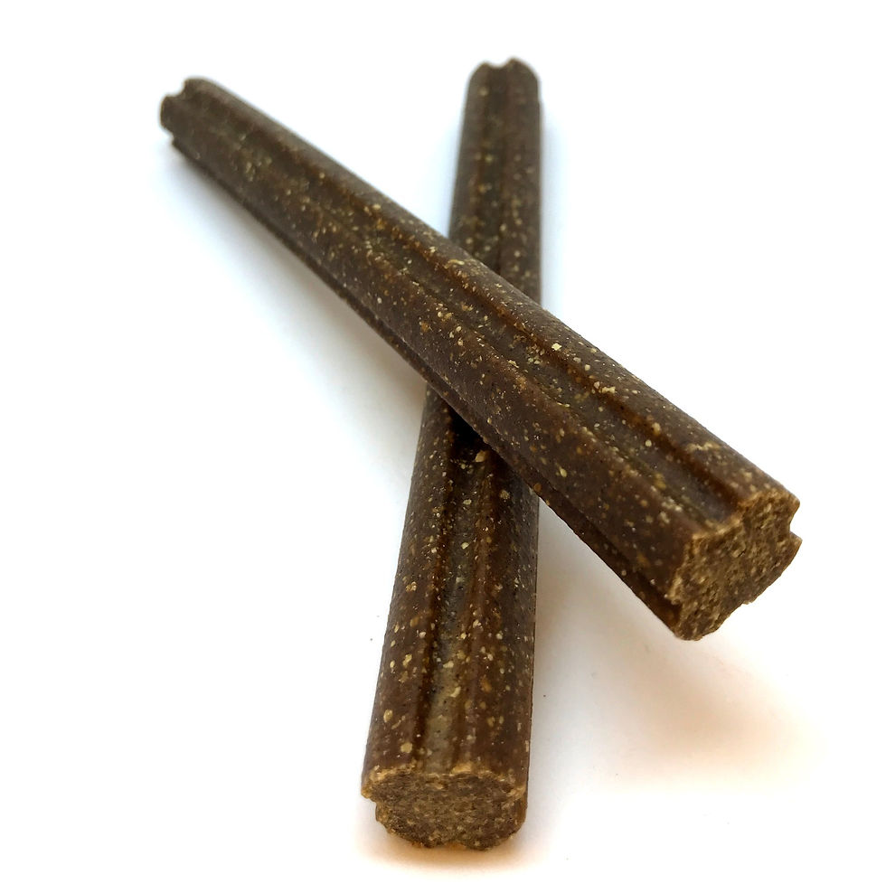 Thumbnail: Nuts About Chew