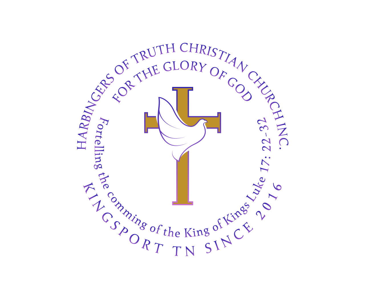 The Harbingers Of Truth Christian Church