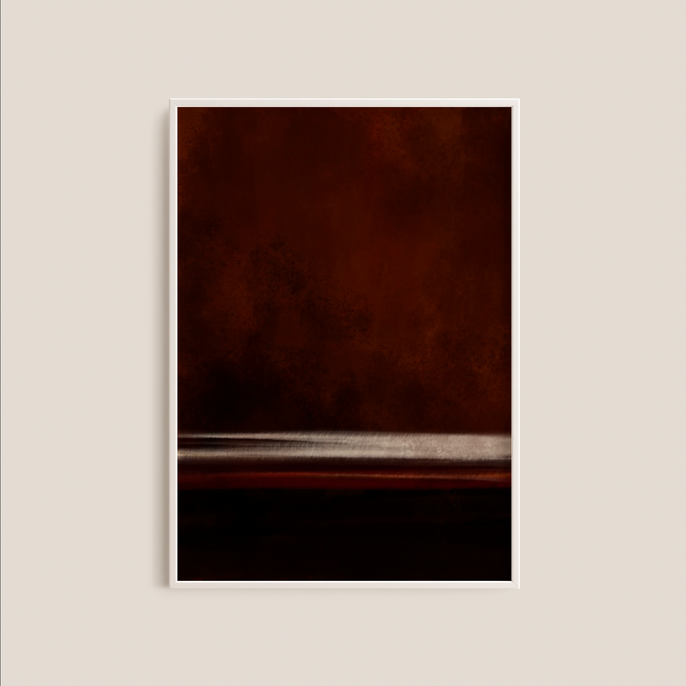 Miniatura: Dämmerung