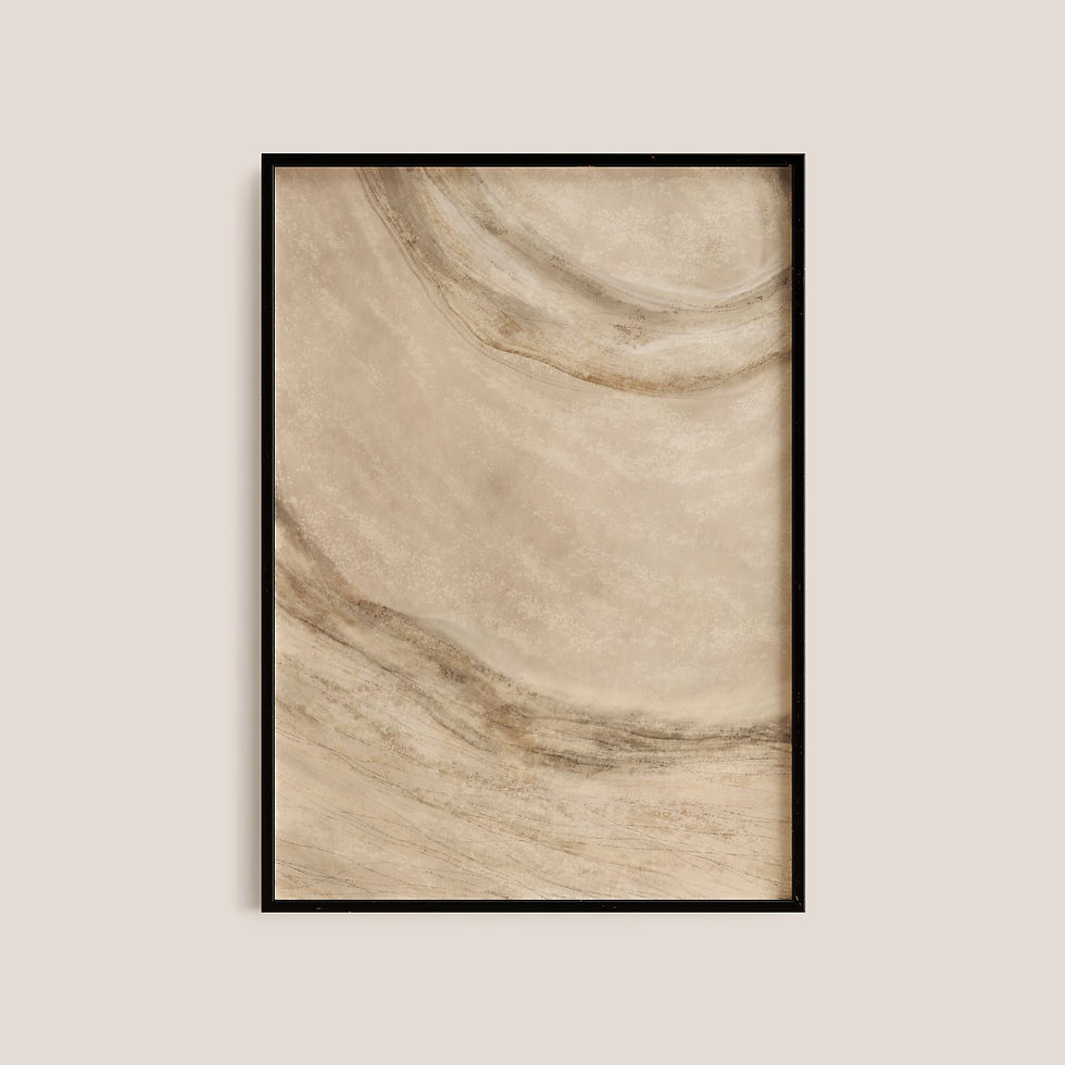 Miniatura: Tierra Santa