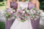 Bridesmaids Bouquets