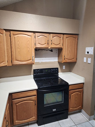 Kitchen; Kitchen remodel; Remodeling; Home remodel; Before and after; Kitchen before and after