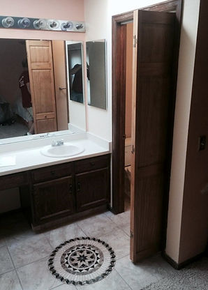Sharie Bath Before.jpg