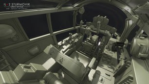 IL-2 Great Battles - Arado 234 e JU52.