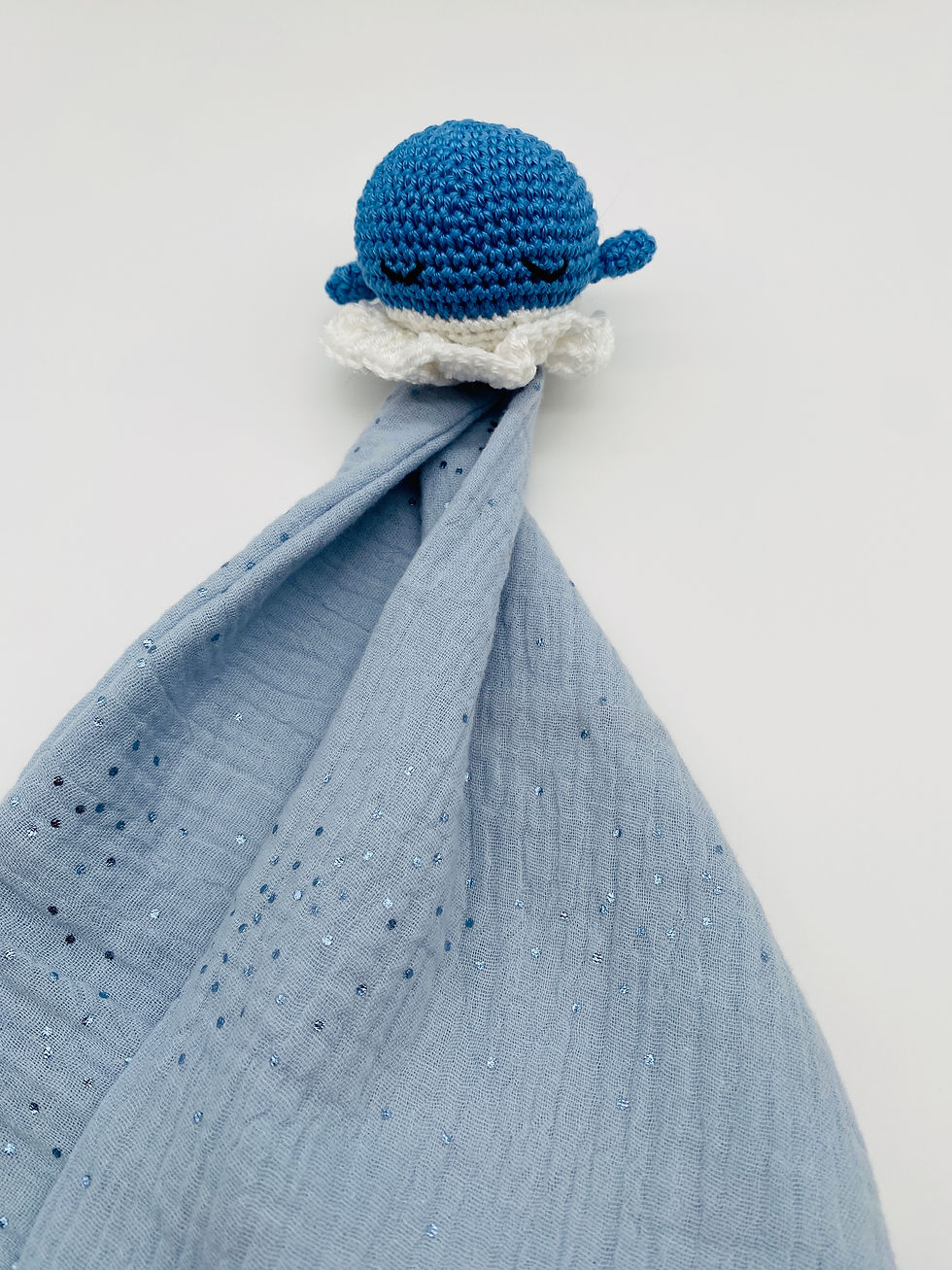 Miniaturbild: Baby Geschenk-Set "WAL"