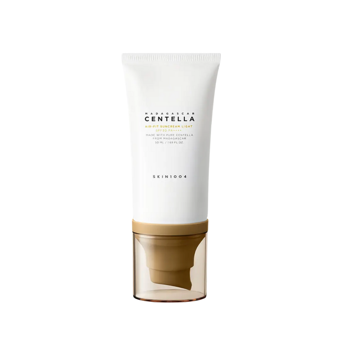SKIN1004 Madagascar Centella Air-Fit Sun Cream Light.png