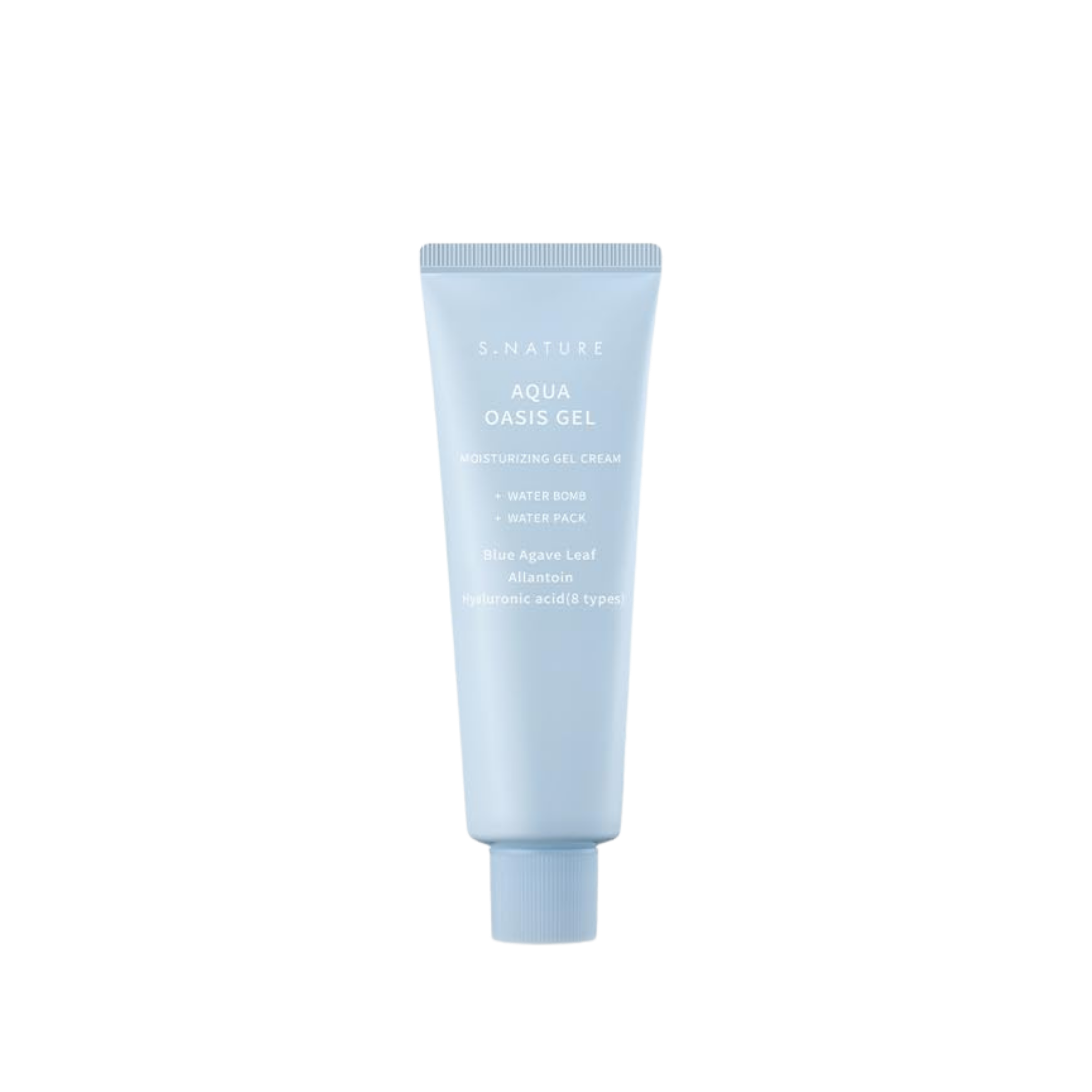 S.NATURE Aqua Oasis Moisturizing Gel Cream.png