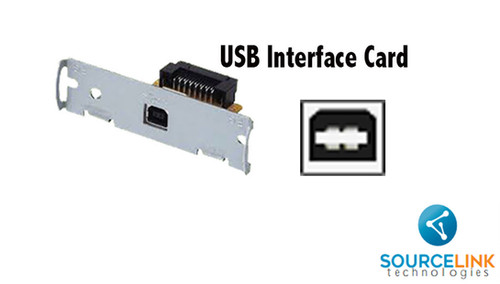 USB Interface Card | sourcelinktech
