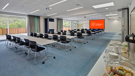 Meeting Room Hire