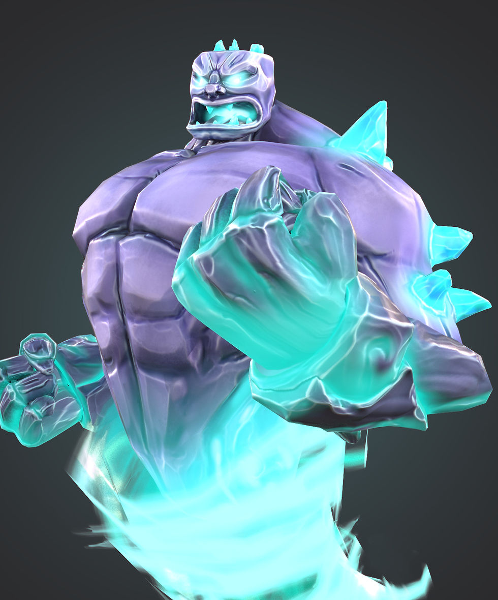 Overload 2.0