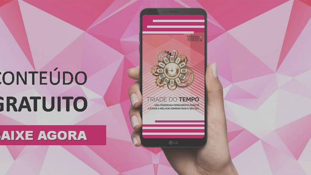VOCÊ TEM ADMINISTRADO O SEU DIA COM INTELIGÊNCIA?