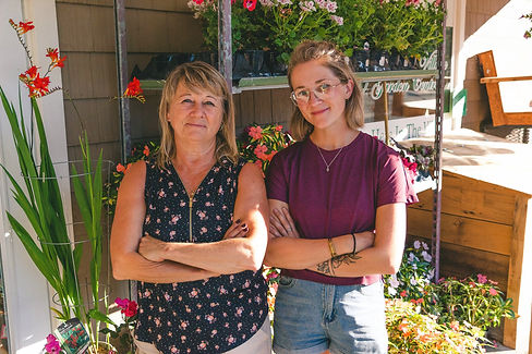 Brooklyn Village Staff