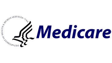We accept Medicare medical health insurance from CMS.