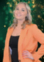 Ellen Danlid - aktör