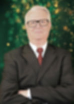 Pär Yngvesson - ordförande