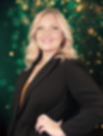 Jennika Franzén - aktör