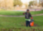 CVNP: Clean Up Crew