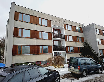 Pronájem bytu 1+1 v Liberci, Jáchymovská ulice, cena 8.000,-Kč, bez služeb (obsazeno)