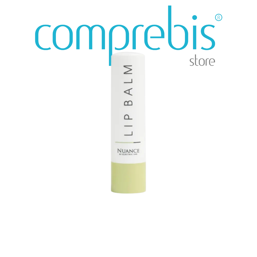 Lip Balm Coconut Nuance 4g