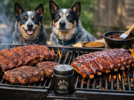Dry Rub vs Wet Rub: Which Wins on Your Grill?