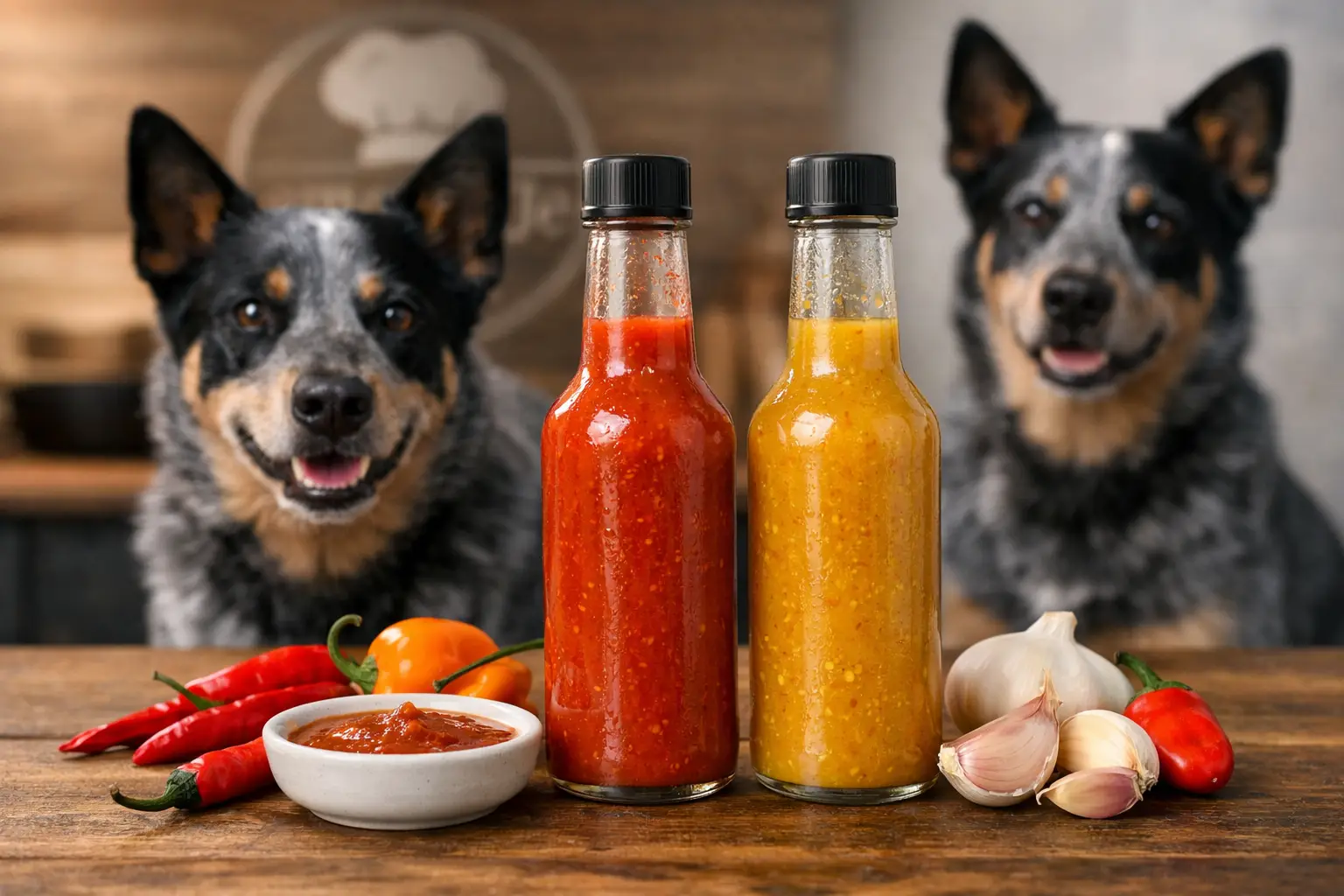 Fermented Pepper Sauce Review: Worth the Tang?