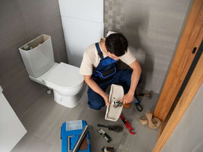 Expert Bathroom Services in Jamaica NY: Heatwave Plumbing & Heating LLC