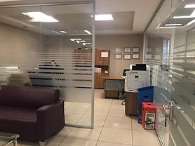 Üsküdar Altunizade 350m2 Kiralık Plaza Ofisi