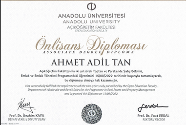 Adil Tan Emlak Diploması.png