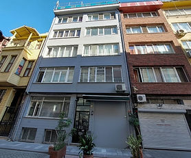 Kadıköy Yeldeğirmeni Şirketten Satılık 2+1 Yenilenmiş Daire EİDS ONAYLI
