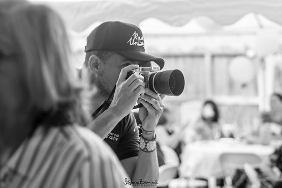 me with a camera