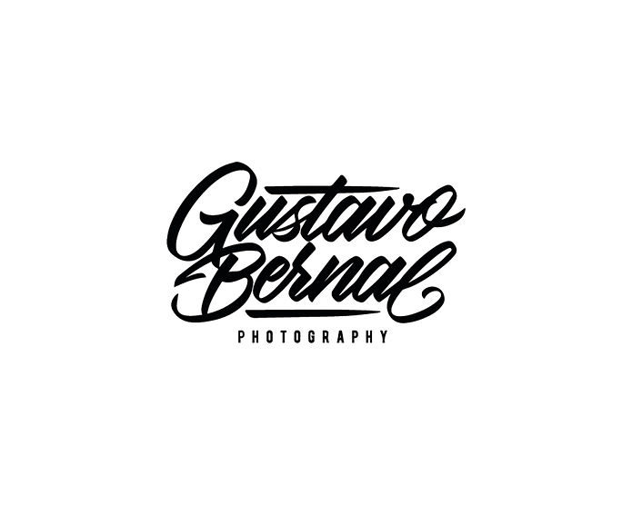 my logo