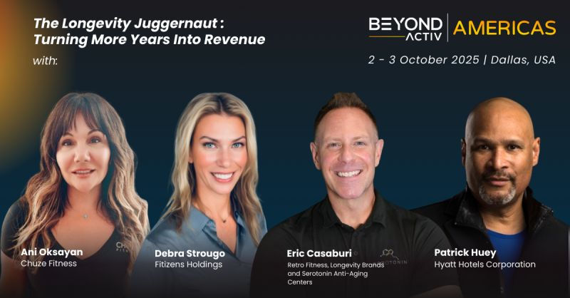 Beyond Activ Americas
