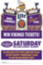 Vikings Street Team