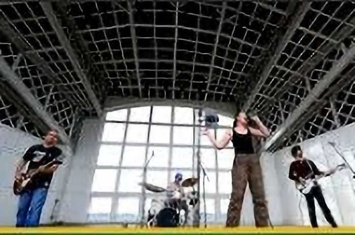 Band of 10,000 Mistakes