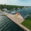 Thumbnail: Anderson Dock in Ephraim, Door County