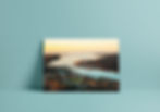 Thumbnail: Sturgeon Bay During Sunset