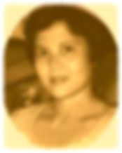 My Mother, "LUVI"