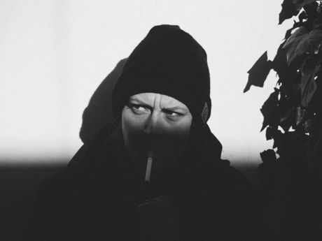 Le Noir et Blanc