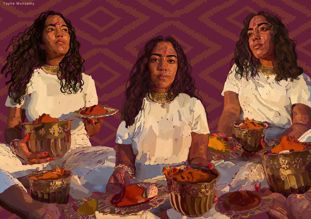 5 South Asian artists you should know about