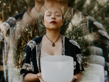 Breathwork to Reduce Anxiety