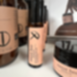 Sweet bee Organics The Calming Roller