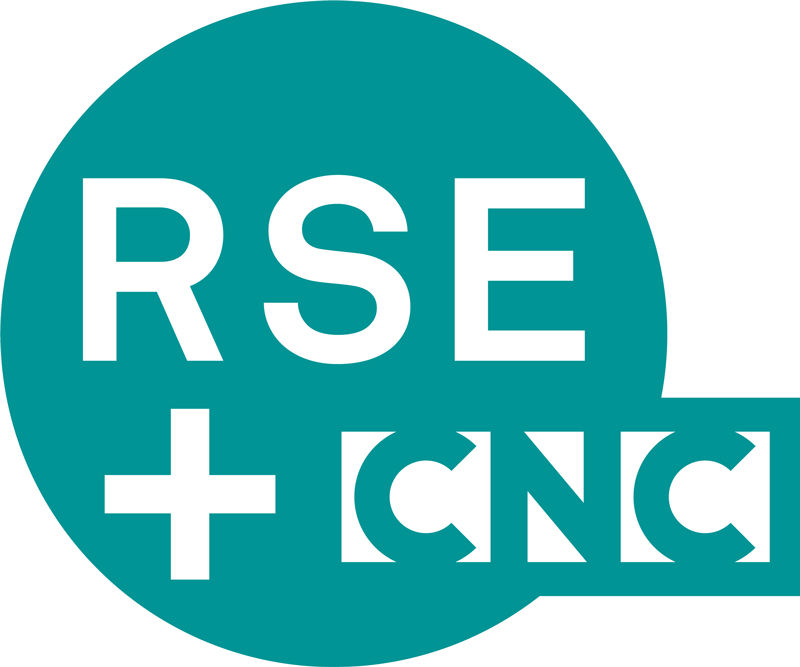 Logo Prime RSE+ CNC