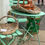 Thumbnail: Bistro set