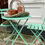 Thumbnail: Bistro set