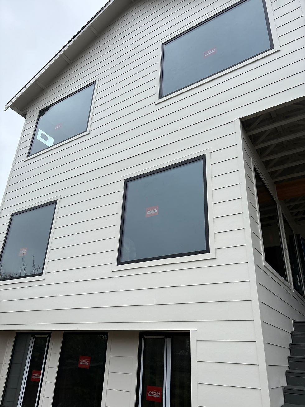 James Hardie 10 Inch Reveal Lap Siding: The Style Choice No One’s Talking About