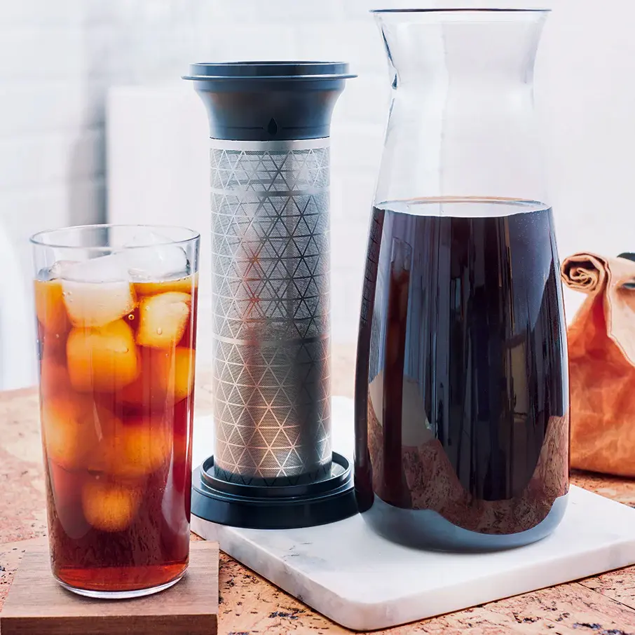 Thumbnail: Cold Brew Carafe
