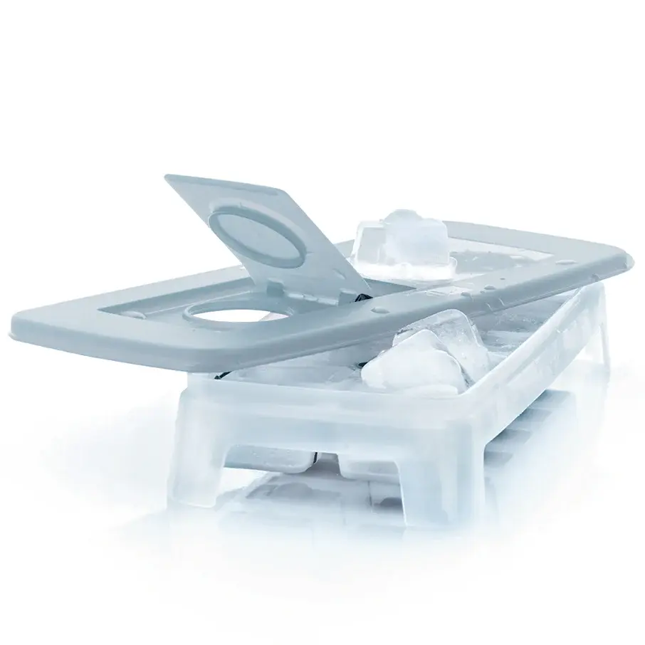 Thumbnail: Fresh 'N Pure Ice Trays (Icelandic Mist)