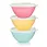 Thumbnail: Small Wonderlier Bowls 3-pc Set