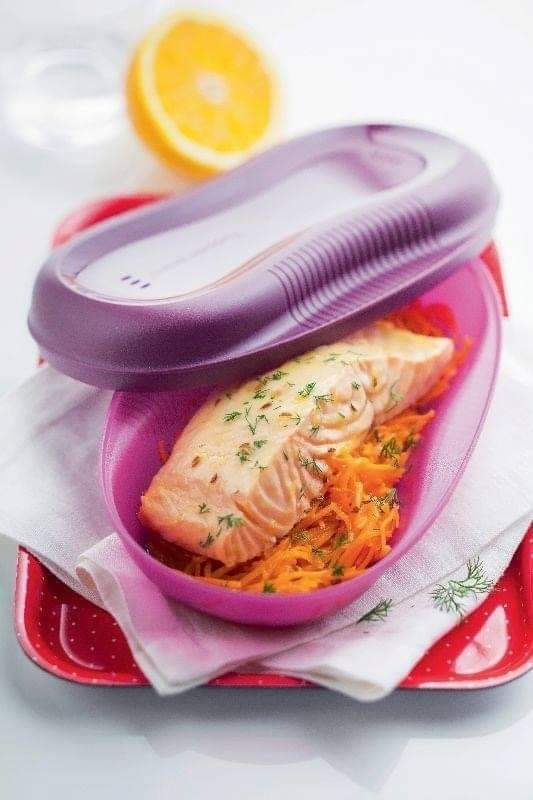 Thumbnail: Microwave Breakfast Maker