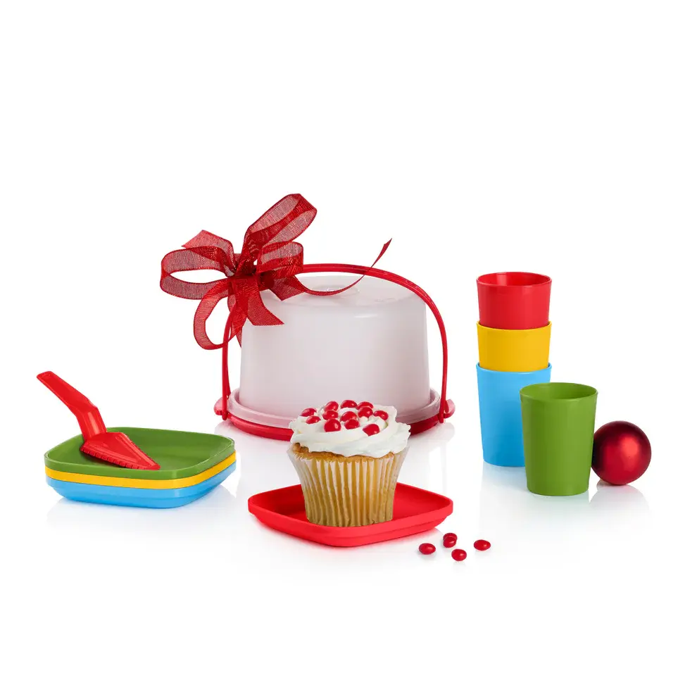 Mini Party Set Toy